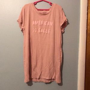 American eagle shirt